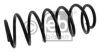 OPEL 0312810 Coil Spring